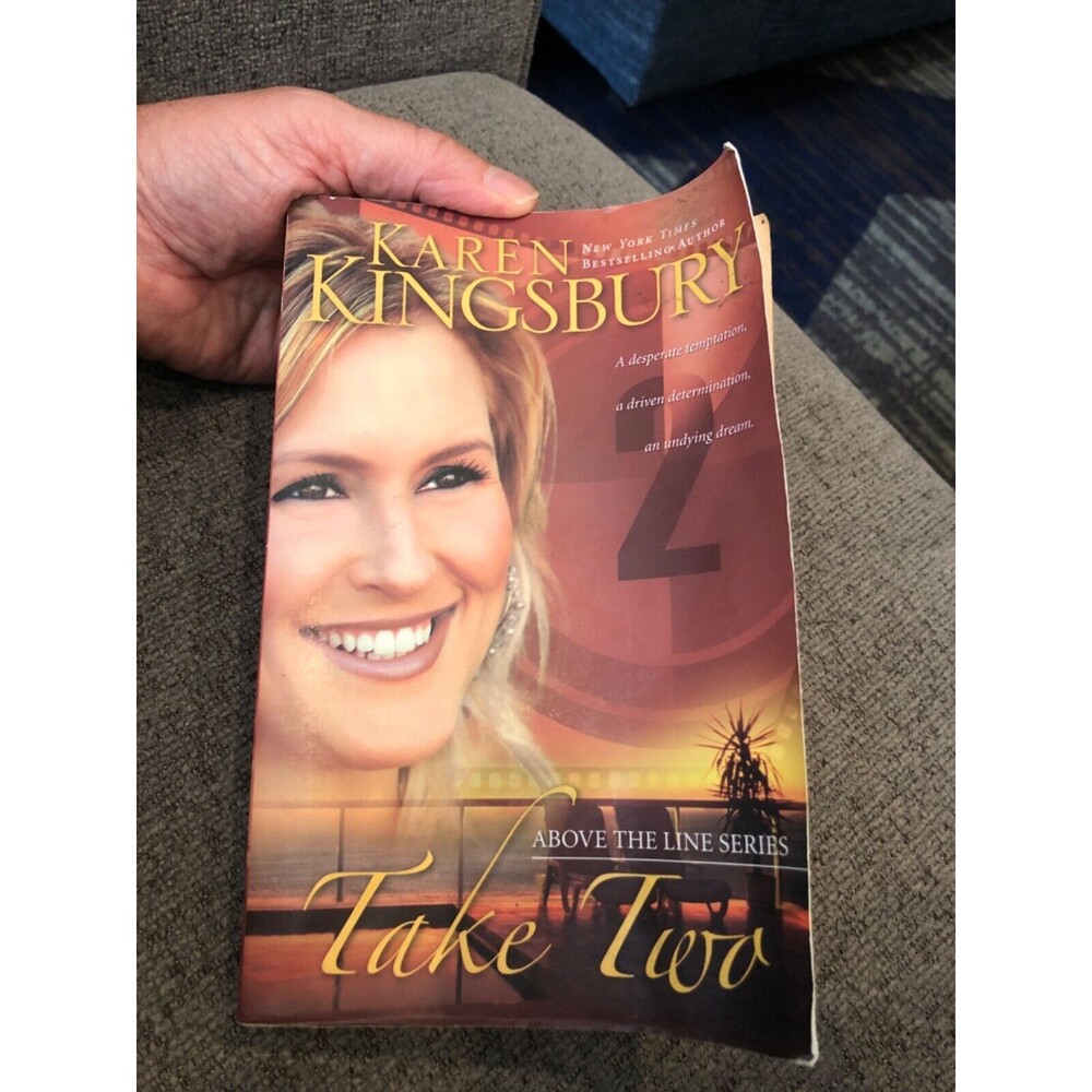 Take Two by Kingsbury,‎ Karen